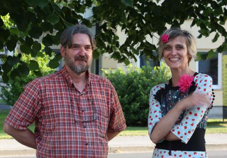 OTVORITEV RAZSTAVE SLOVANI NA NOTRANJSKEM 22 FOTO LJUBO VUKELIČ